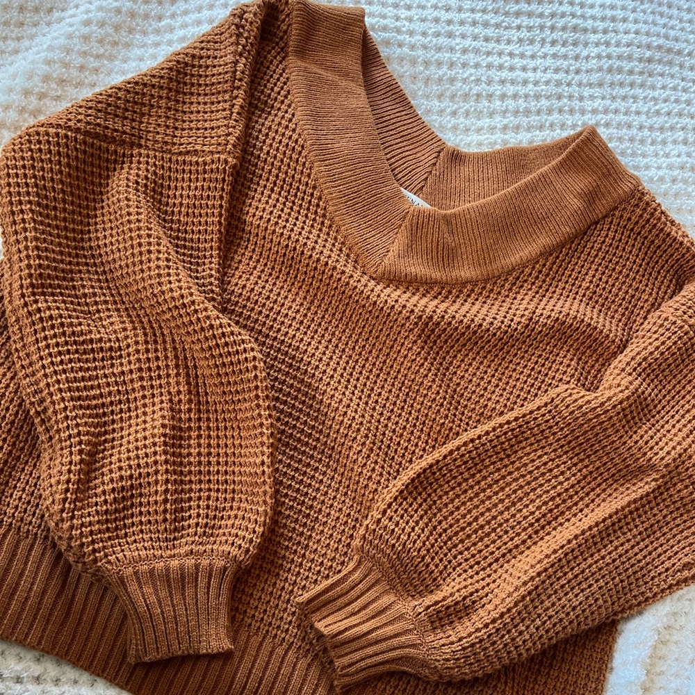 Sweater XL
